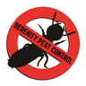 Serenity Pest Control Logo